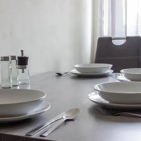 Appartement As Sever