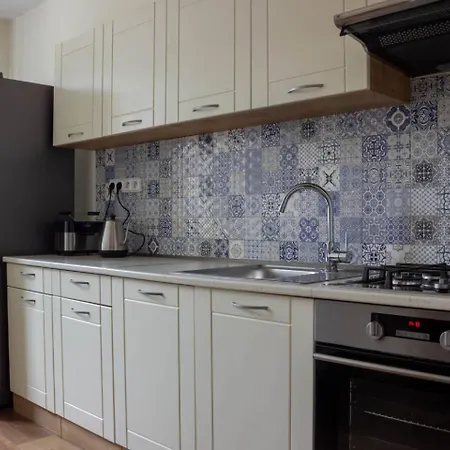 As Sever Appartement Košice