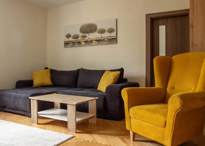 As Sever Appartamento Košice